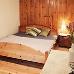 Vakantiehuis Dom Warminski Godki