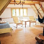 Vakantiehuis Dom Warminski *