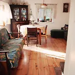 Dom Warminski Vakantiehuis