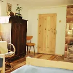Dom Warminski Vakantiehuis Godki