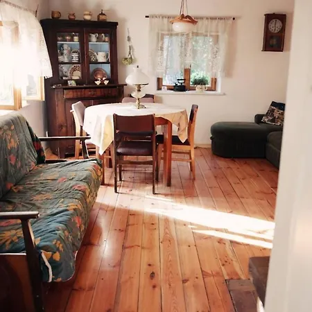 Dom Warminski Holiday home